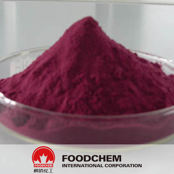 Elderberry Extract